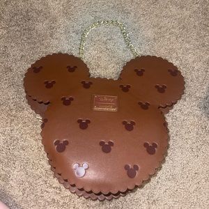 Loungefly Disney Bag
